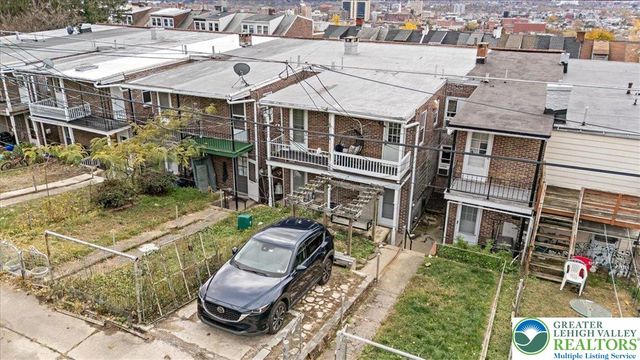 335 Linden Street, Reading City, PA 19604