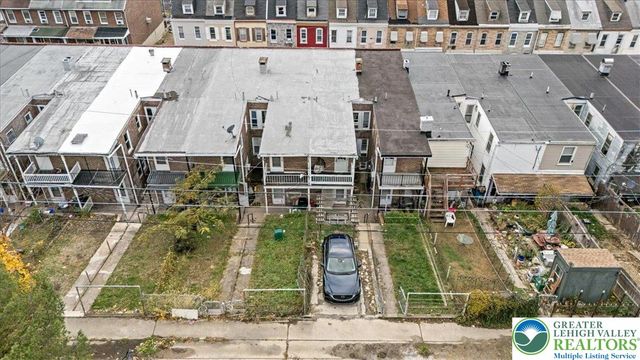 335 Linden Street, Reading City, PA 19604