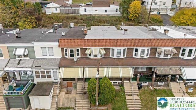 335 Linden Street, Reading City, PA 19604