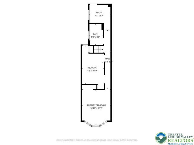 335 Linden Street, Reading City, PA 19604