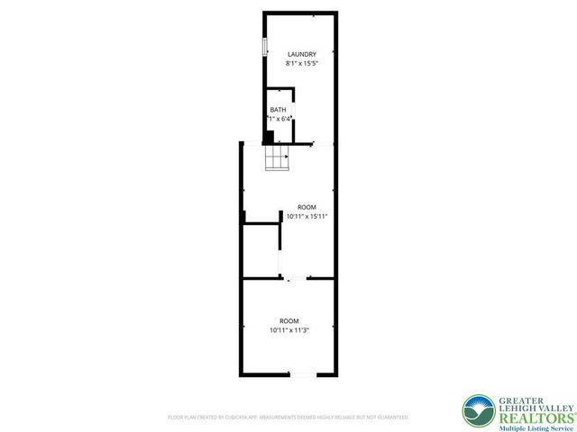 335 Linden Street, Reading City, PA 19604