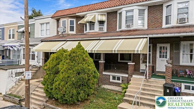 335 Linden Street, Reading City, PA 19604