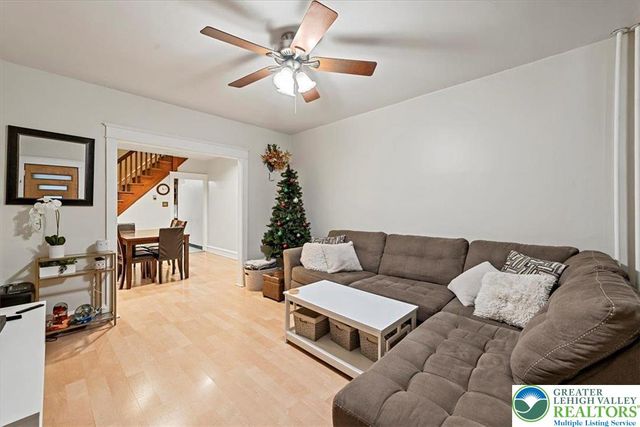 335 Linden Street, Reading City, PA 19604