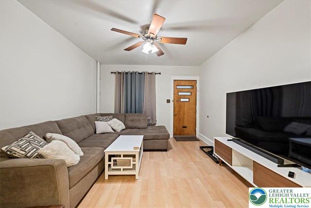 335 Linden Street, Reading City, PA 19604