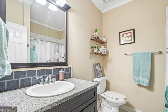 130 Chesterfield Drive, Newnan, GA 30265