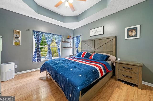 130 Chesterfield Drive, Newnan, GA 30265