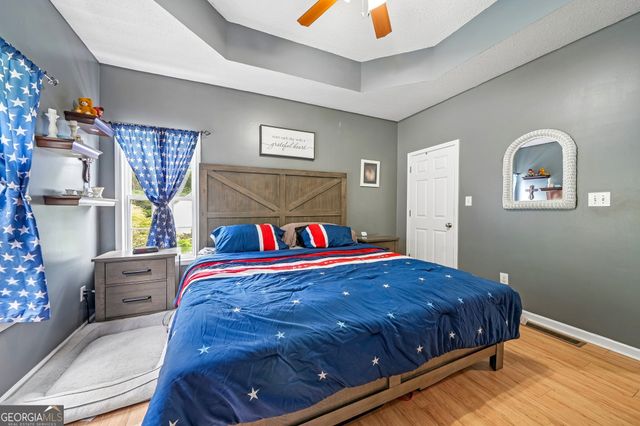 130 Chesterfield Drive, Newnan, GA 30265