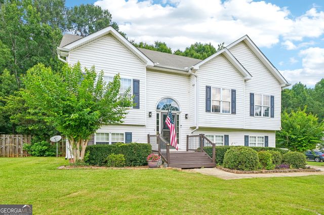 130 Chesterfield Drive, Newnan, GA 30265