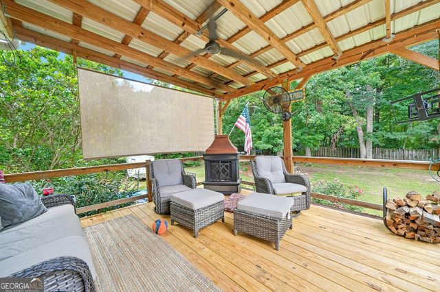 130 Chesterfield Drive, Newnan, GA 30265