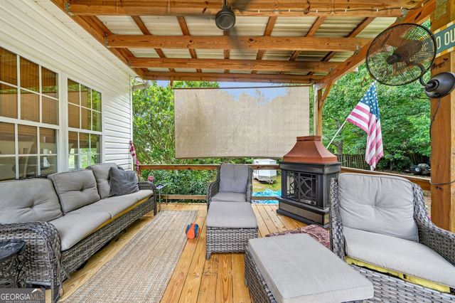 130 Chesterfield Drive, Newnan, GA 30265