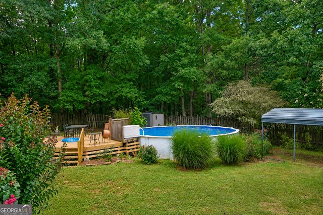 130 Chesterfield Drive, Newnan, GA 30265