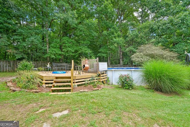 130 Chesterfield Drive, Newnan, GA 30265