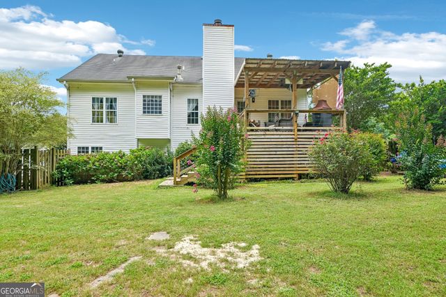 130 Chesterfield Drive, Newnan, GA 30265