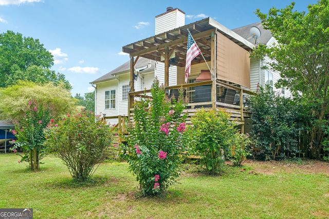 130 Chesterfield Drive, Newnan, GA 30265