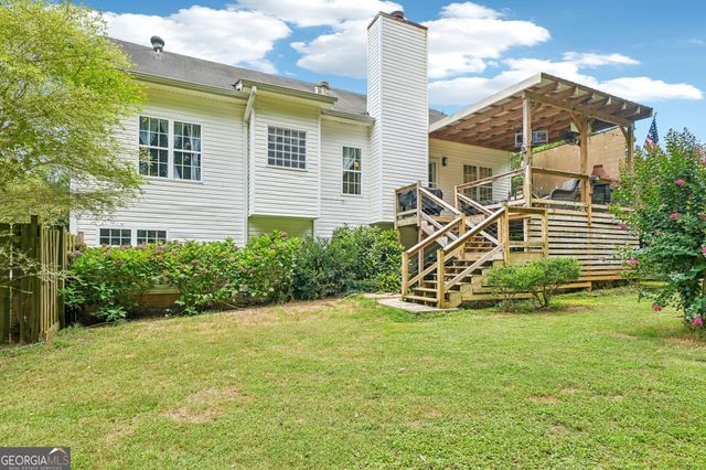 130 Chesterfield Drive, Newnan, GA 30265