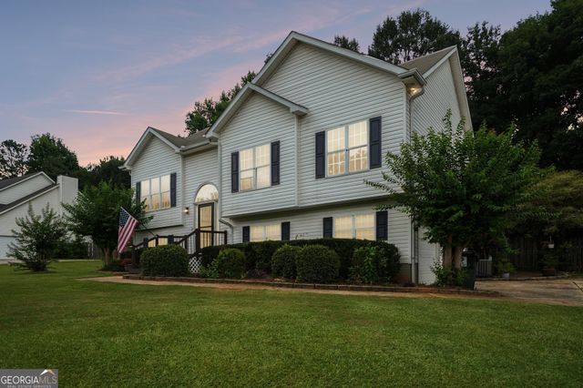 130 Chesterfield Drive, Newnan, GA 30265