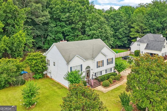 130 Chesterfield Drive, Newnan, GA 30265