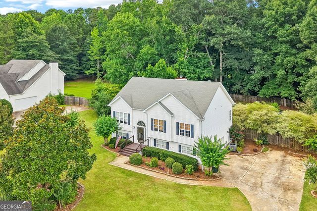 130 Chesterfield Drive, Newnan, GA 30265