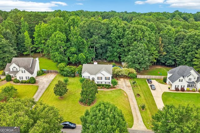 130 Chesterfield Drive, Newnan, GA 30265