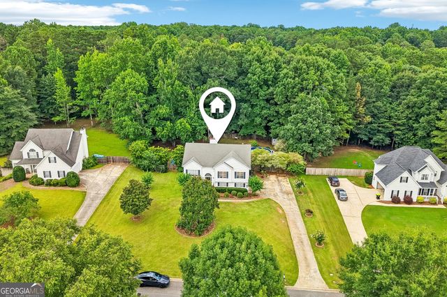 130 Chesterfield Drive, Newnan, GA 30265