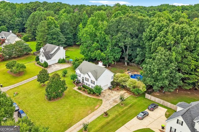 130 Chesterfield Drive, Newnan, GA 30265