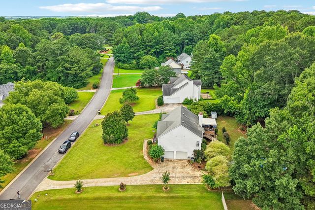 130 Chesterfield Drive, Newnan, GA 30265