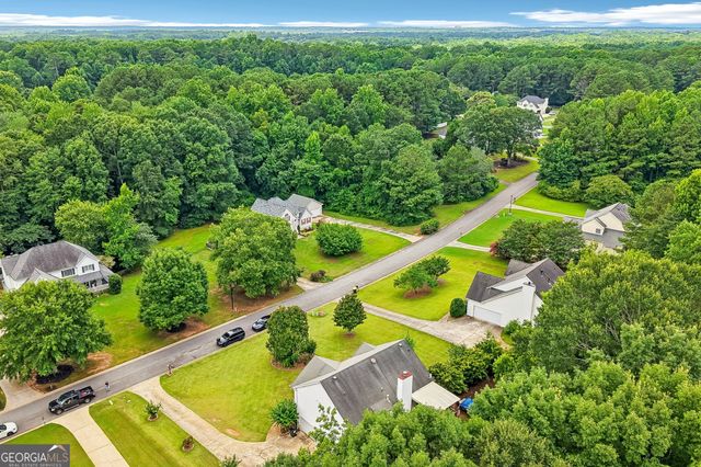130 Chesterfield Drive, Newnan, GA 30265