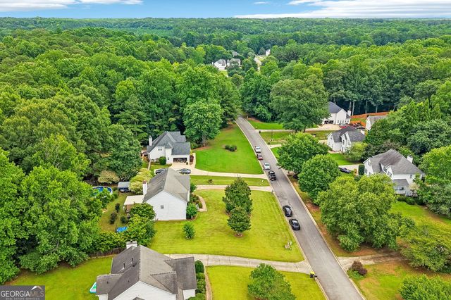 130 Chesterfield Drive, Newnan, GA 30265