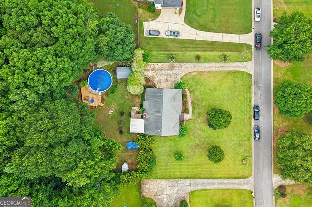 130 Chesterfield Drive, Newnan, GA 30265