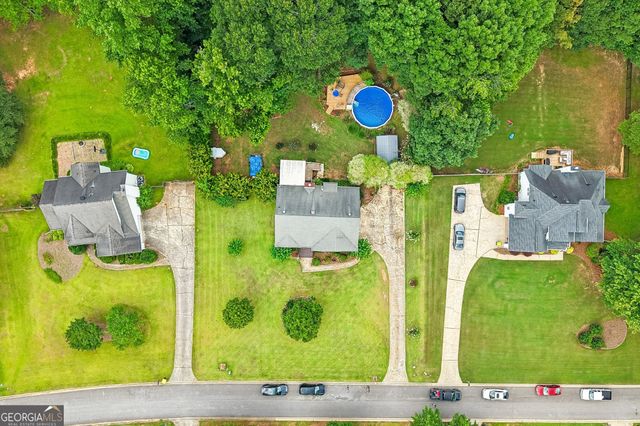 130 Chesterfield Drive, Newnan, GA 30265