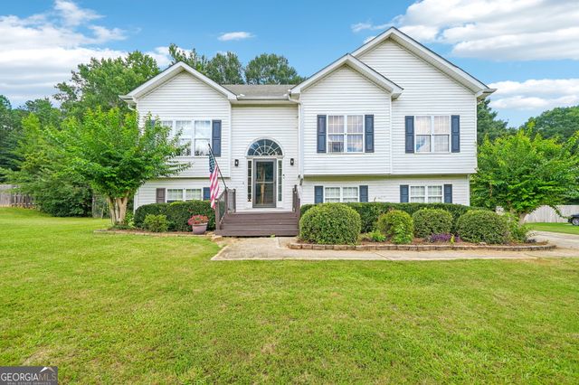 130 Chesterfield Drive, Newnan, GA 30265