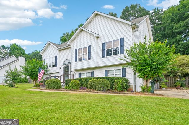 130 Chesterfield Drive, Newnan, GA 30265