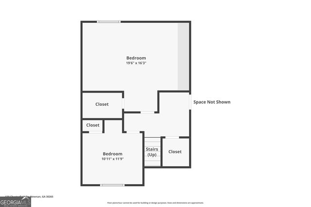 130 Chesterfield Drive, Newnan, GA 30265