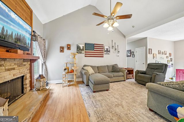 130 Chesterfield Drive, Newnan, GA 30265