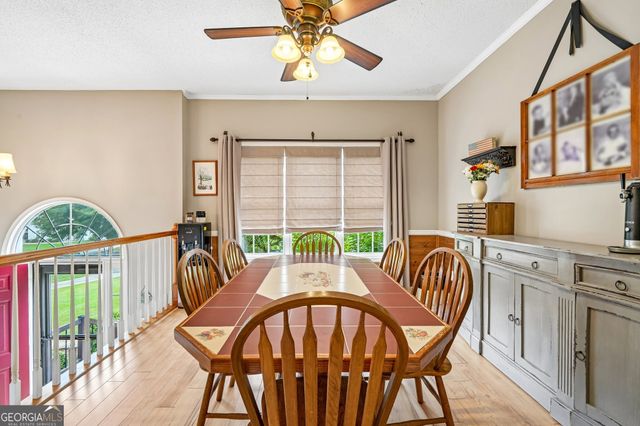 130 Chesterfield Drive, Newnan, GA 30265