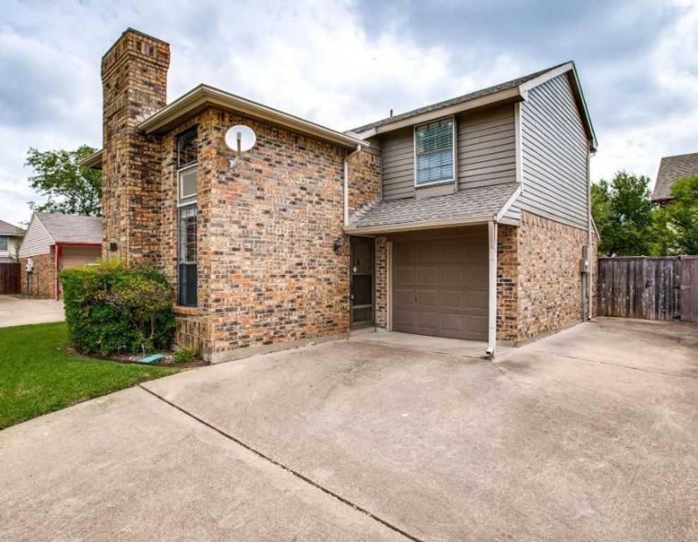 3321 Briaroaks Drive, Garland, TX 75044
