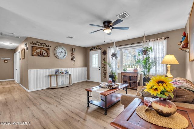 619 Clairmore Avenue, Lanoka Harbor, NJ 08734