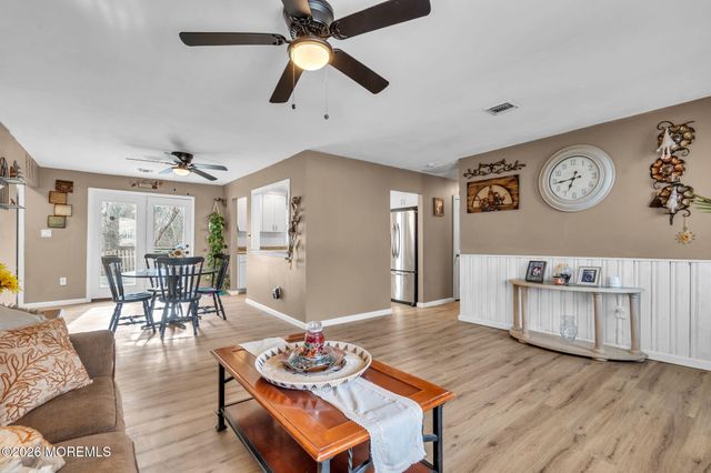 619 Clairmore Avenue, Lanoka Harbor, NJ 08734