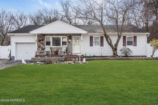 619 Clairmore Avenue, Lanoka Harbor, NJ 08734