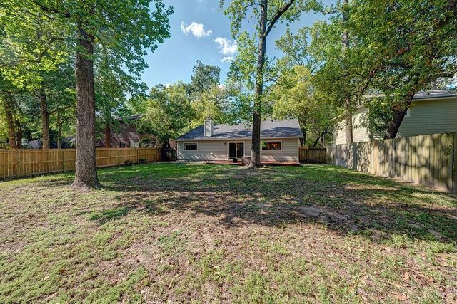 55 Dew Fall Ct Court, The Woodlands, TX 77380