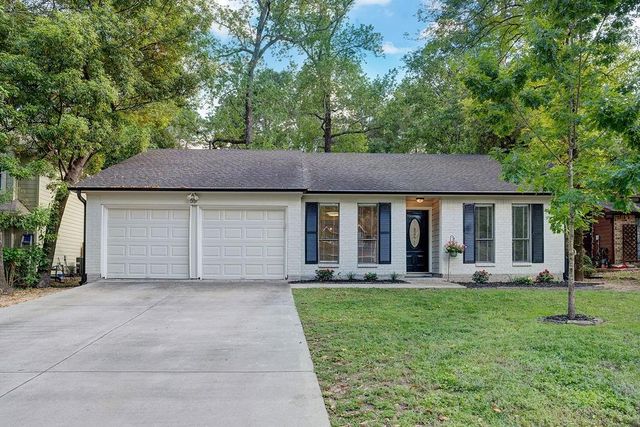 55 Dew Fall Ct Court, The Woodlands, TX 77380