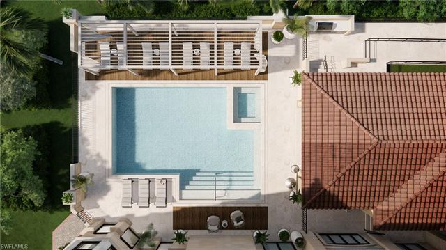 1301 3rd AVE S # 7405, Naples, FL 34102