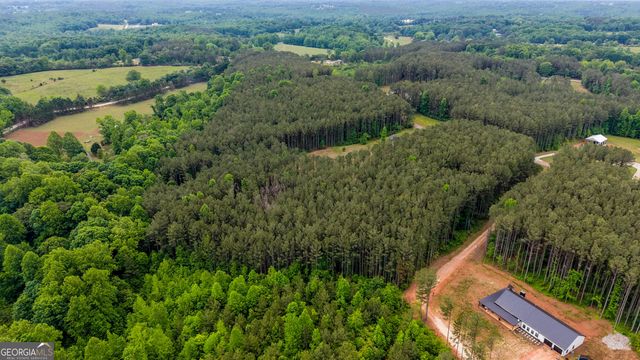 0 Moonlight Drive, Martin, GA 30557