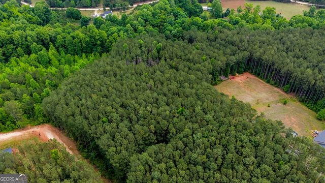 0 Moonlight Drive, Martin, GA 30557