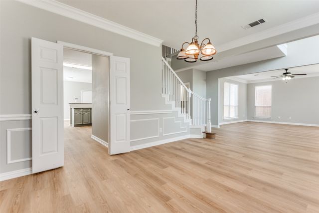 4039 Kirkmeadow Lane, Dallas, TX 75287