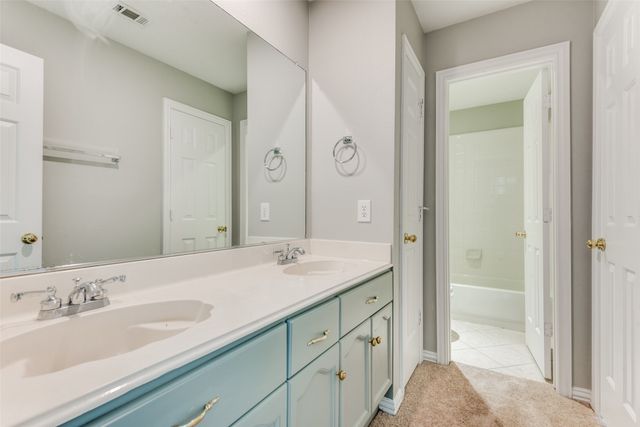 4039 Kirkmeadow Lane, Dallas, TX 75287