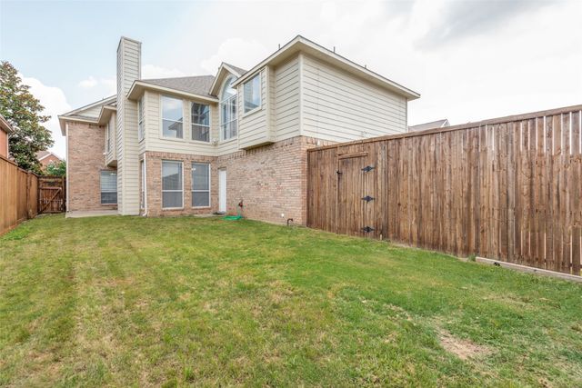 4039 Kirkmeadow Lane, Dallas, TX 75287