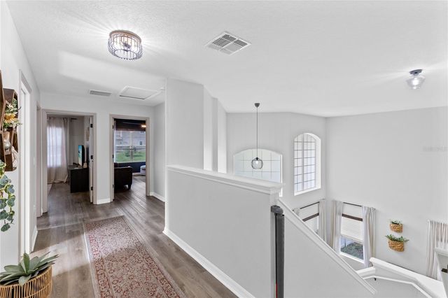 498 WEKIVA CREST DRIVE, Apopka, FL 32712