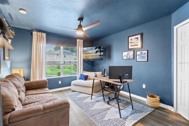 498 WEKIVA CREST DRIVE, Apopka, FL 32712
