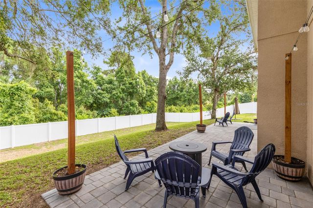 498 WEKIVA CREST DRIVE, Apopka, FL 32712